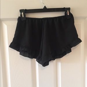 Brandy Melville shorts